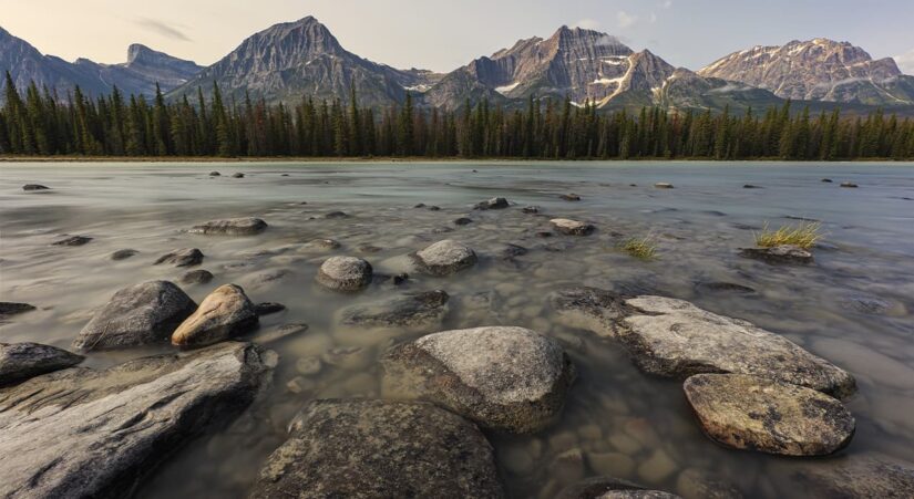 Jasper National Park