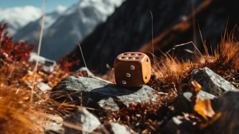 How a Wildlife Observer Would Read a Casino Bonus
